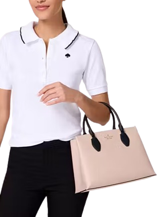 Kate Spade New York Rae Medium Satchel