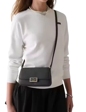 Kate Spade New York Reegan Mini Flap Crossbody