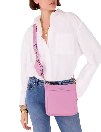 Kate Spade New York Rosie Medium Swingpack Crossbody
