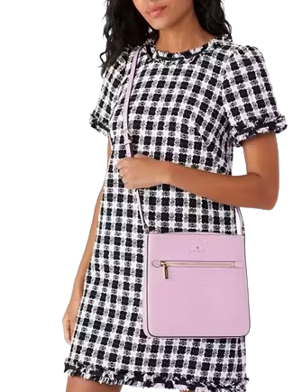 Kate Spade New York Sadie North South Crossbody