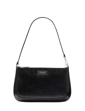 Kate Spade New York Sam Icon Shiny Mini Pochette