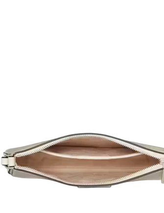 Kate Spade New York Sam Icon Shiny Mini Pochette