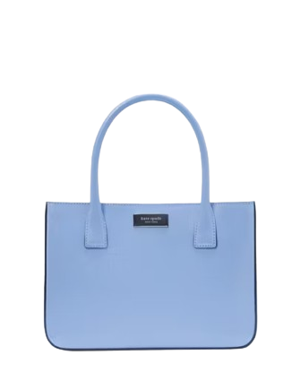 Kate Spade New York Sam Icon Square Tote