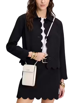 Kate Spade New York Serena Phone Crossbody