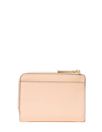 Kate Spade New York Small L-Zip Wallet