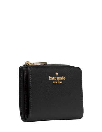 Kate Spade New York Small L-zip Wallet
