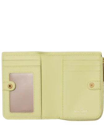 Kate Spade New York Small L-zip Wallet