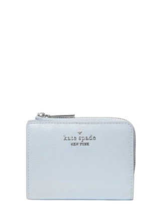 Kate Spade New York Small L-zip Wallet