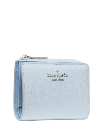 Kate Spade New York Small L-zip Wallet