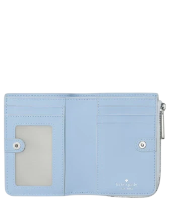 Kate Spade New York Small L-zip Wallet