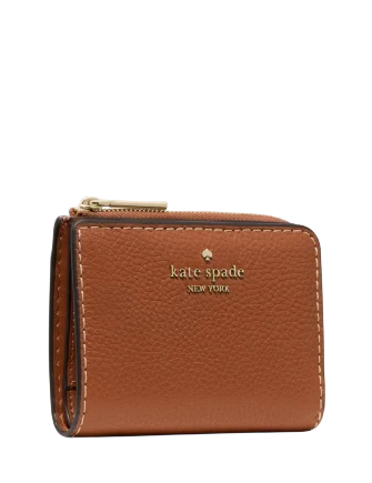 Kate Spade New York Small L-zip Wallet