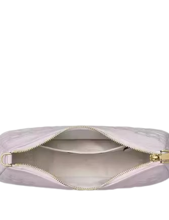 Kate Spade New York Spade Flower Quilted Fabric Convertible Crossbody