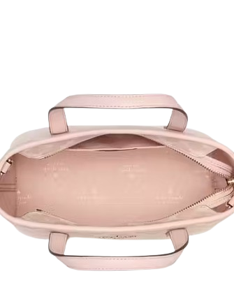 Kate Spade New York Spade Flower Small Tote