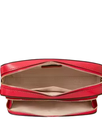 Kate Spade New York Staci Dual Zip Around Mini Crossbody