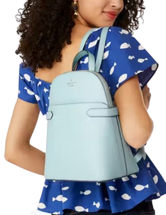 Kate Spade New York Staci Medium Dome Backpack