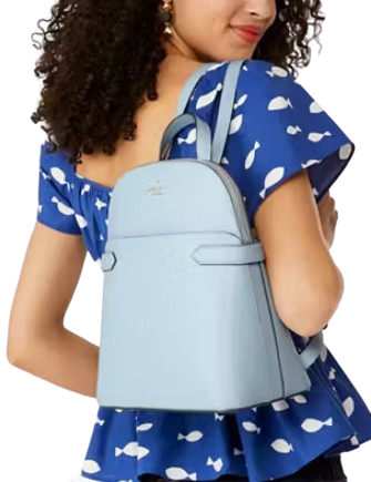 Kate Spade New York Staci Medium Dome Backpack