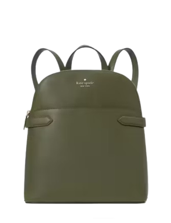 Kate Spade New York Staci Medium Dome Backpack