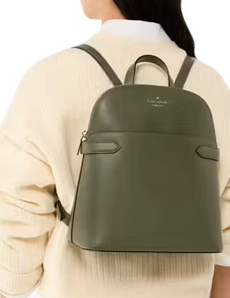 Kate Spade New York Staci Medium Dome Backpack