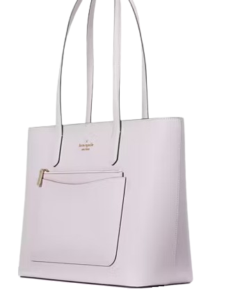 Kate Spade New York Staci Pvc Large Tote Set