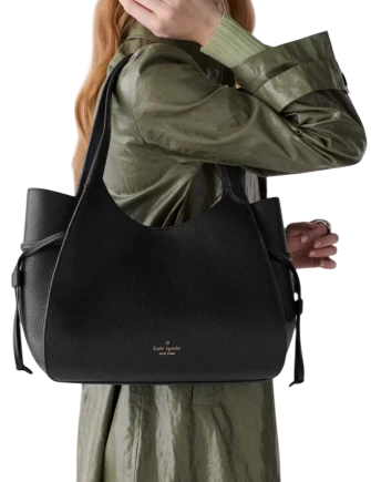 Kate Spade New York Stash Carryall Bag