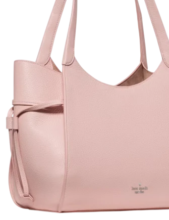 Kate Spade New York Stash Carryall Bag