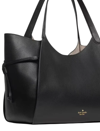 Kate Spade New York Stash Large Carryall Bag
