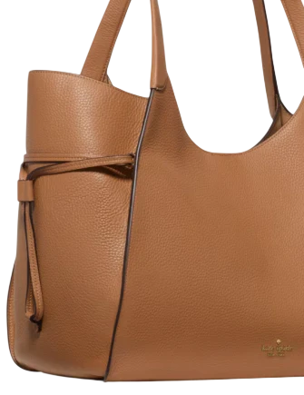 Kate Spade New York Stash Large Carryall Bag