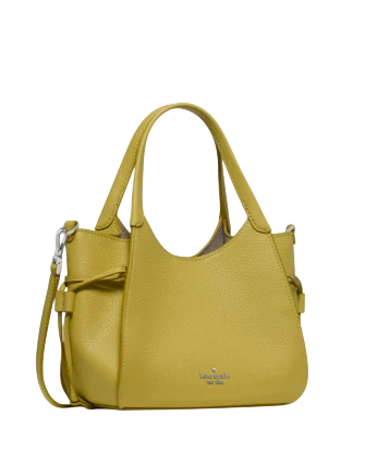 Kate Spade New York Stash Small Carryall Bag