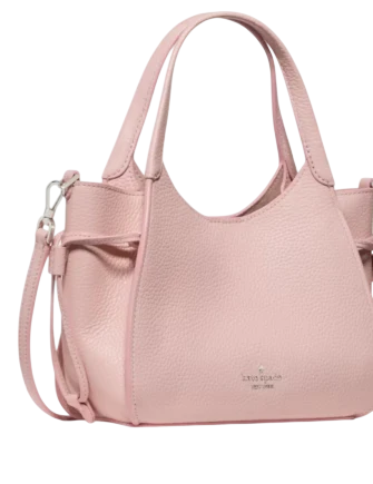 Kate Spade New York Stash Small Carryall Bag