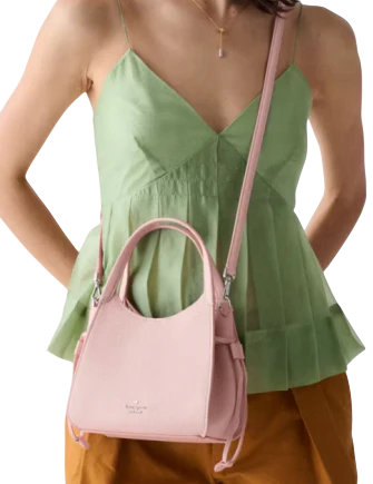 Kate Spade New York Stash Small Carryall Bag