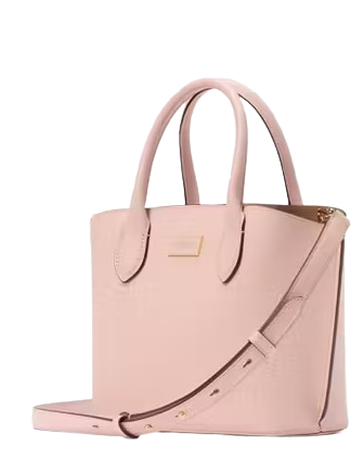 Kate Spade New York Suite Crossbody Tote
