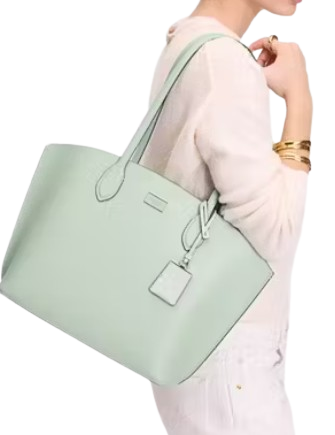 Kate Spade New York Suite Tote Bag