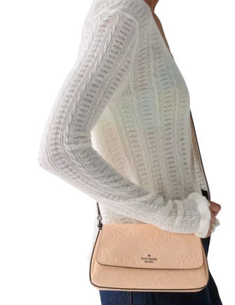 Kate Spade New York Sutton Mini Crossbody Bag