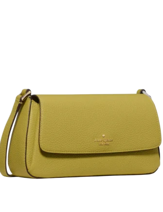 Kate Spade New York Sutton Mini Flap Crossbody