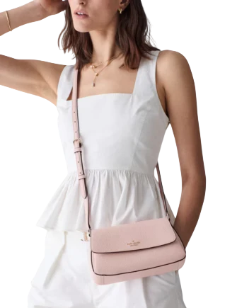 Kate Spade New York Sutton Mini Flap Crossbody
