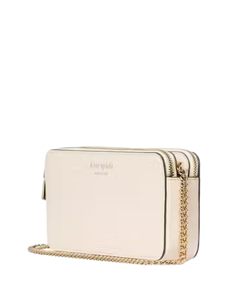 Kate Spade New York Taylor Double Zip Crossbody