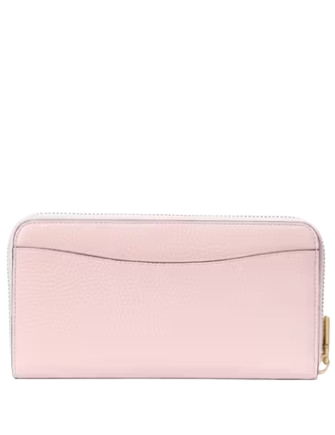 Kate Spade New York Taylor Zip Around Continental Wallet