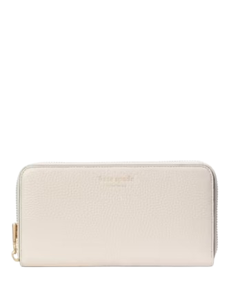 Kate Spade New York Taylor Zip Around Continental Wallet