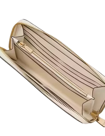Kate Spade New York Taylor Zip Around Continental Wallet