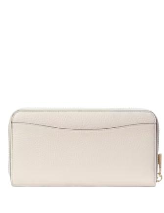 Kate Spade New York Taylor Zip Around Continental Wallet
