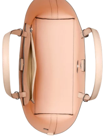 Kate Spade New York Tessa Tote Bag With Charm