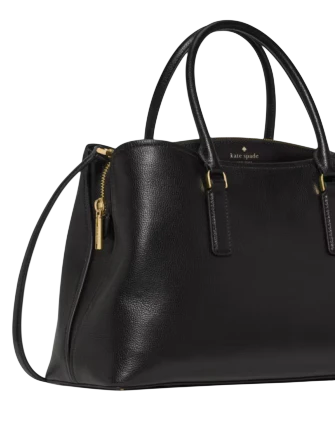 Kate Spade New York Thompson Street Satchel Bag