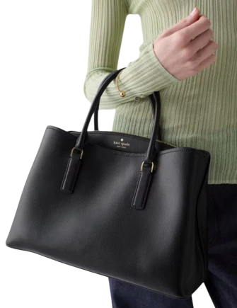 Kate Spade New York Thompson Street Satchel Bag