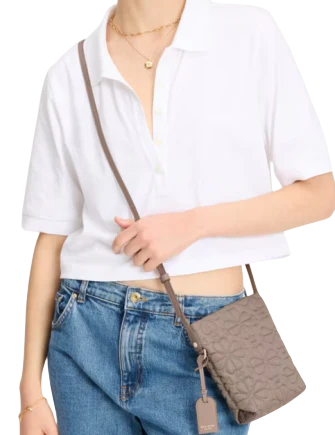 Kate Spade New York Tilly Quilted Small Crossbody