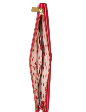 Kate Spade New York Yours Truly Envelope Wristlet