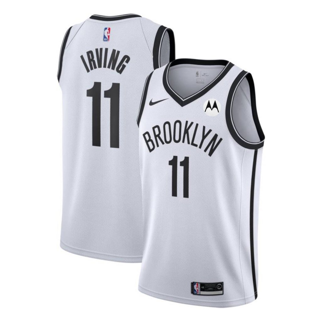 Kyrie Irving Brooklyn Nets 11 Jersey