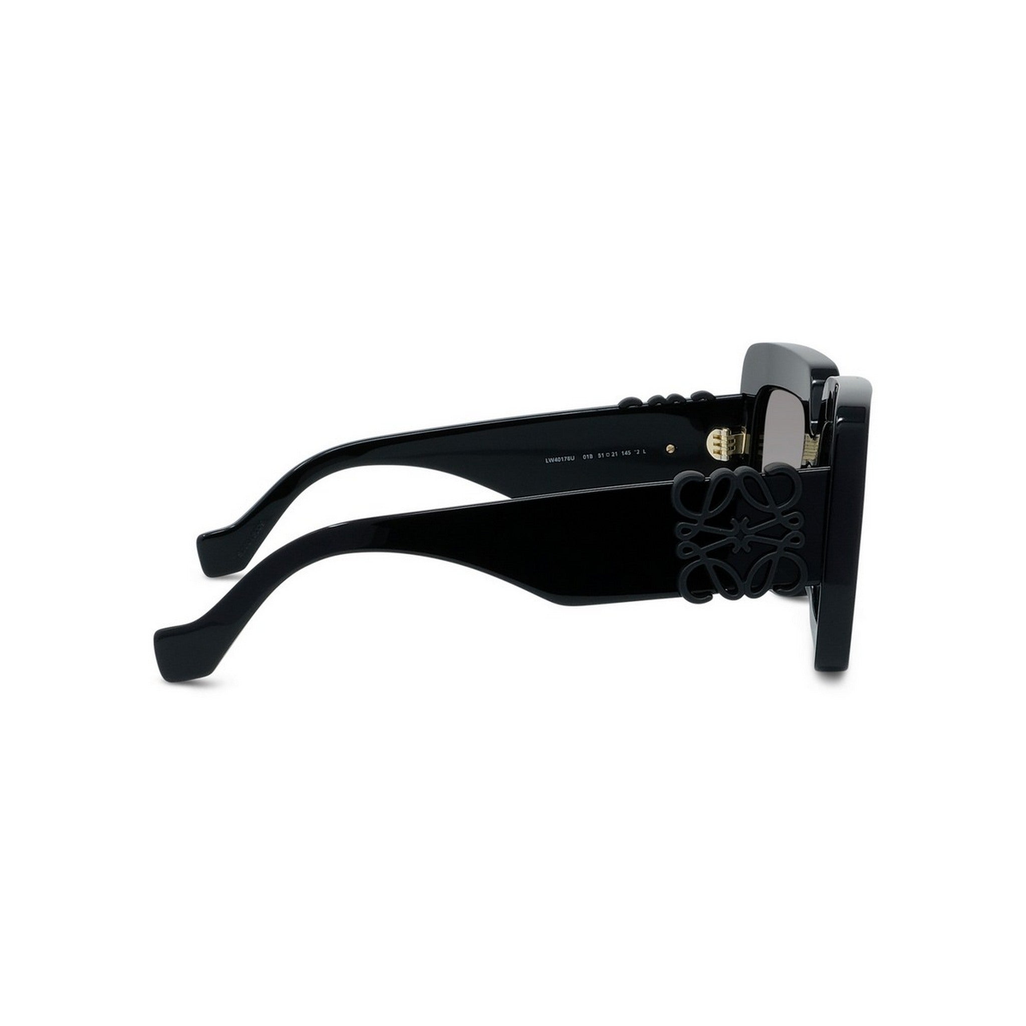 Oversized Square Sunglasses