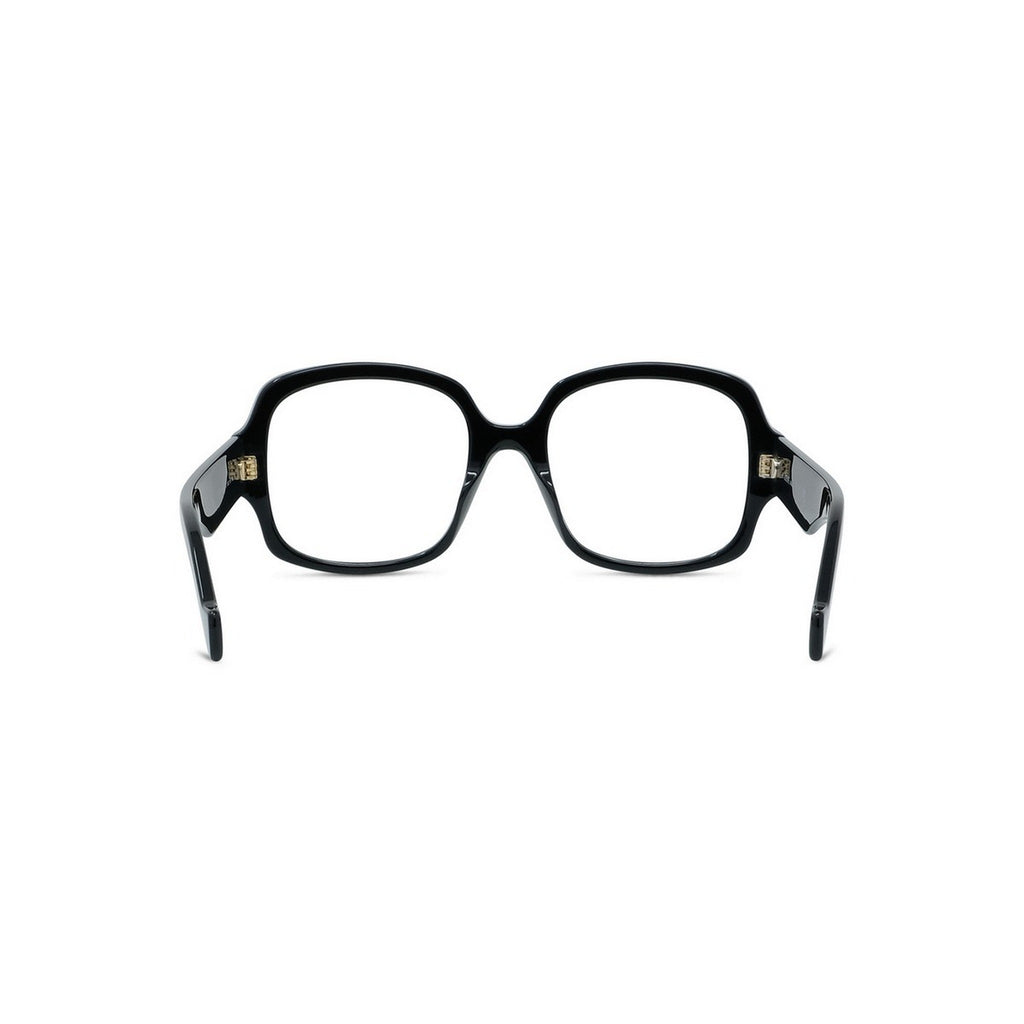 Square Acetate Eyeglasses
