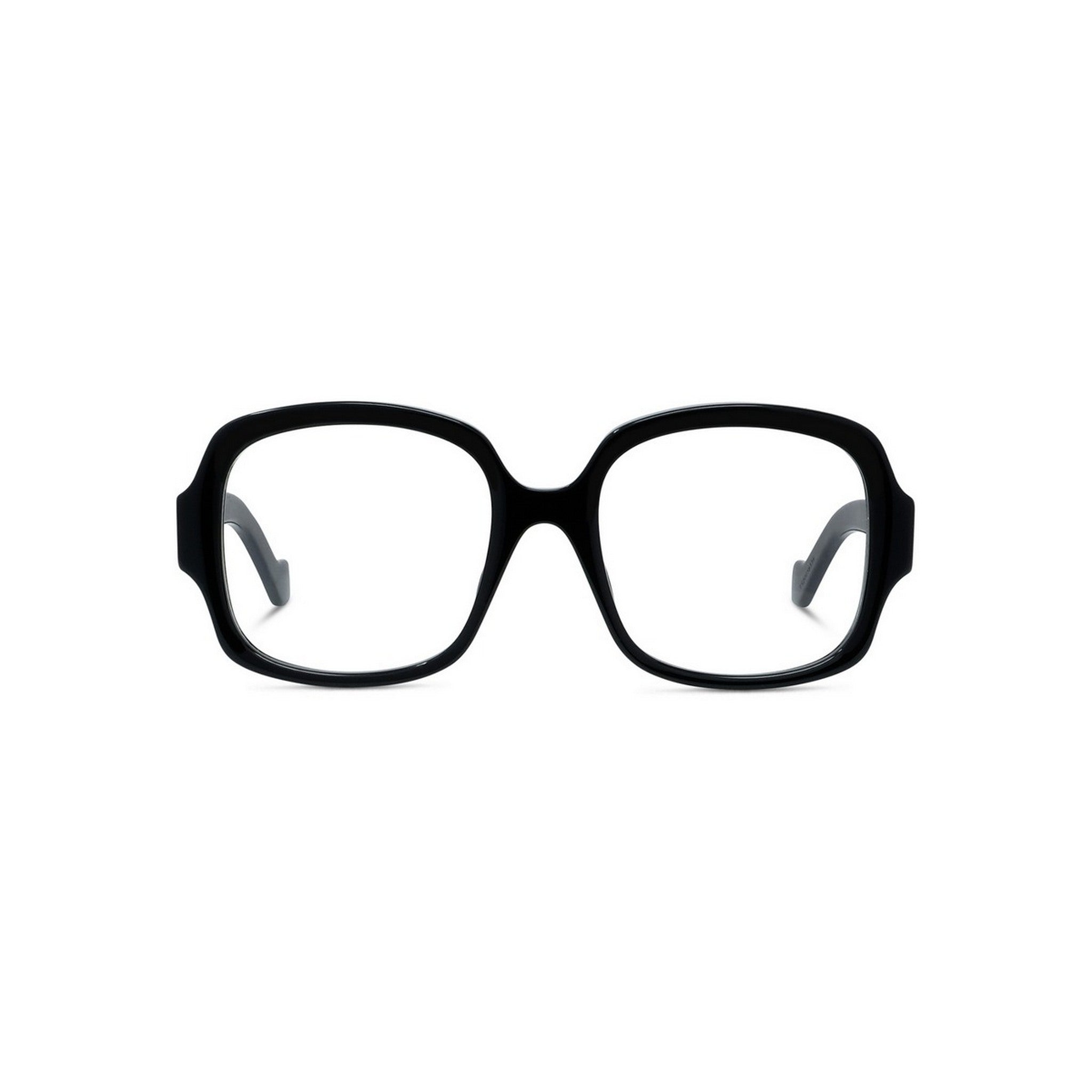Square Acetate Eyeglasses
