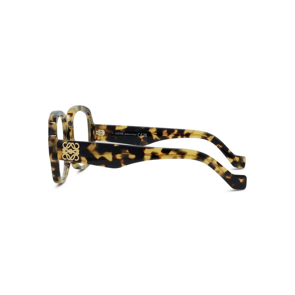 Square Acetate Eyeglasses
